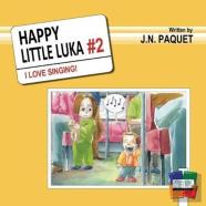 Happy Little Luka