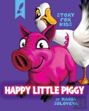 Happy Little Piggy