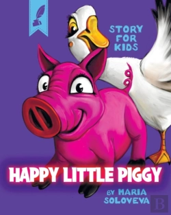 Bertrand.pt - Happy Little Piggy