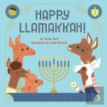 Happy Llamakkah!