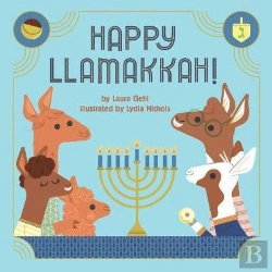 Bertrand.pt - Happy Llamakkah!