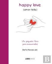 Happy Love (Amor Feliz)