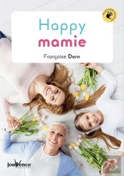 Happy Mamie