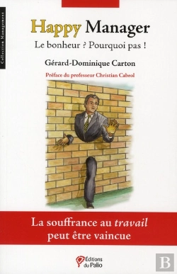 Bertrand.pt - Happy Manager