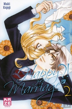 Bertrand.pt - Happy Mariage T.2