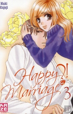 Bertrand.pt - Happy Mariage T.3
