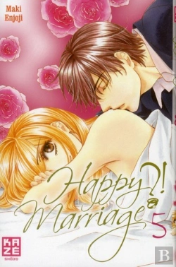 Bertrand.pt - Happy Marriage ?