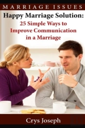 Happy Marriage Solution: 25 Simple Ways