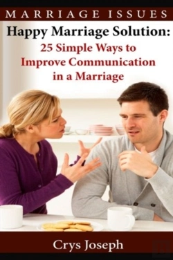 Bertrand.pt - Happy Marriage Solution: 25 Simple Ways