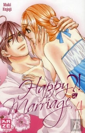 Happy Marriage ? T.4