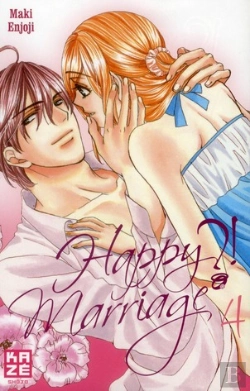 Bertrand.pt - Happy Marriage ? T.4