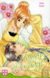 Happy Marriage ? T.6