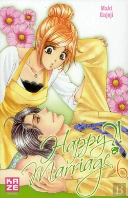 Bertrand.pt - Happy Marriage ? T.6