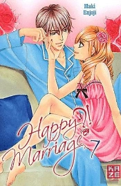 Happy Marriage T.7