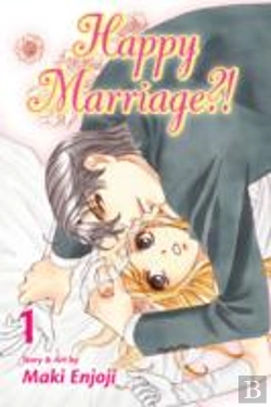 Bertrand.pt - Happy Marriage?!, Vol. 1