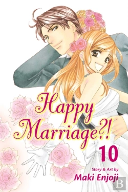 Bertrand.pt - Happy Marriage?!, Vol. 10