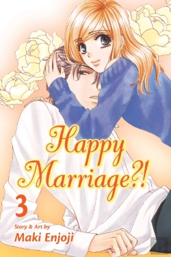 Bertrand.pt - Happy Marriage?!, Vol. 3
