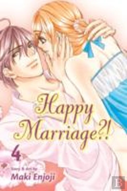 Bertrand.pt - Happy Marriage?!, Vol. 4