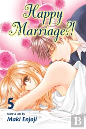 Happy Marriage?!, Vol. 5