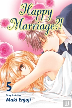 Bertrand.pt - Happy Marriage?!, Vol. 5