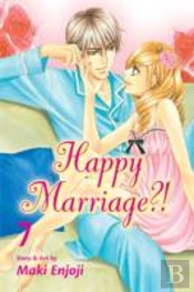 Happy Marriage?!, Vol. 7