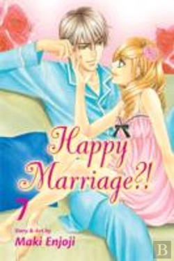 Bertrand.pt - Happy Marriage?!, Vol. 7