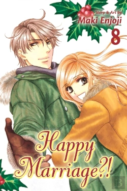 Bertrand.pt - Happy Marriage?!, Vol. 8