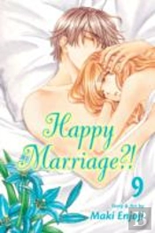 Happy Marriage?!, Vol. 9
