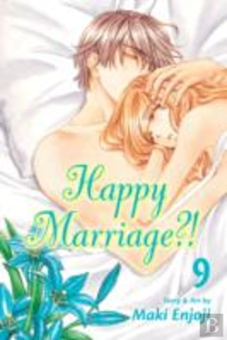 Bertrand.pt - Happy Marriage?!, Vol. 9