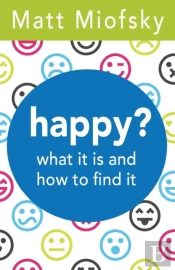Happy?