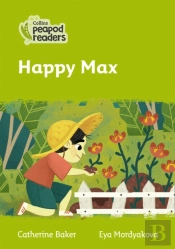 Happy Max