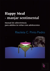 Happy Meal - Manjar sentimental
