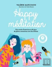 Happy Meditation