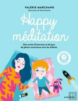 Bertrand.pt - Happy Meditation