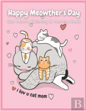 Happy Meowther'S Day