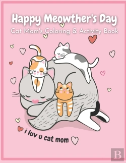 Bertrand.pt - Happy Meowther'S Day