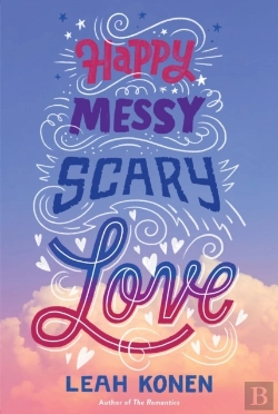 Bertrand.pt - Happy Messy Scary Love