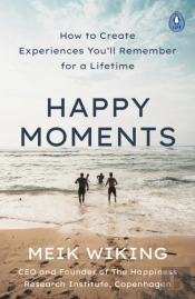 Happy Moments