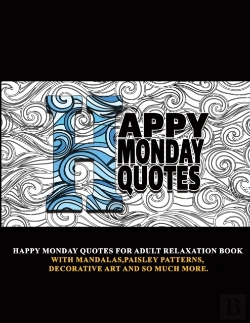Bertrand.pt - Happy Monday Quotes