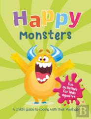 Happy Monsters