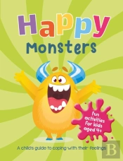 Happy Monsters