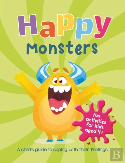 Bertrand.pt - Happy Monsters