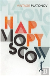 Happy Moscow