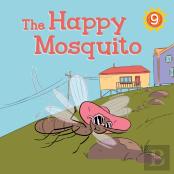 Happy Mosquito