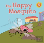 Happy Mosquito