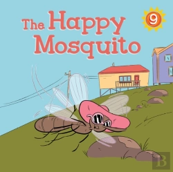 Bertrand.pt - Happy Mosquito