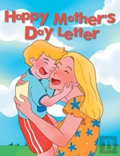 Happy Mother'S Day Letter