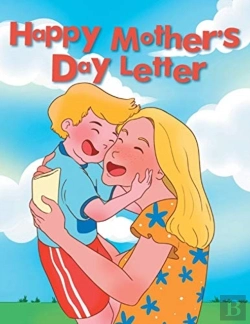 Bertrand.pt - Happy Mother'S Day Letter