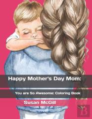 Happy Mother'S Day Mom