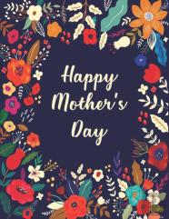 Happy Mother'S Day